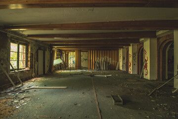 Lostplace