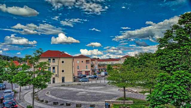 Oberthal Br&uuml;hlplatz