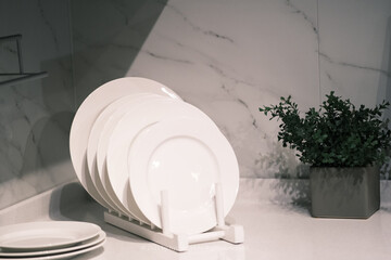 Dish