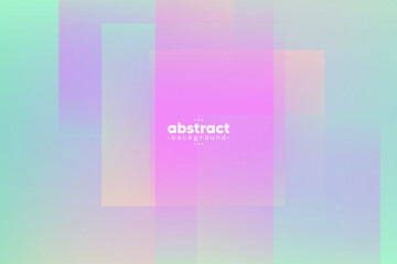 Abstract multi color mesh background and wallpaper, modern backdrop template, vector eps
