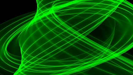 Abstrakter Hintergrund, grün, 8K  hell, dunkel, schwarz, weiß, grau,  Strahl, Laser, Nebel, Streifen, Gitter, Quadrat, Verlauf