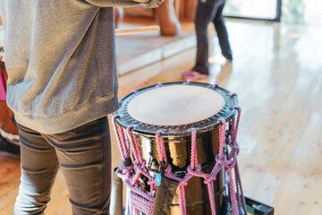 和太鼓どどん © YONE