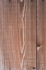 塗装された木目