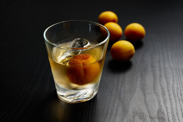梅酒イメージ