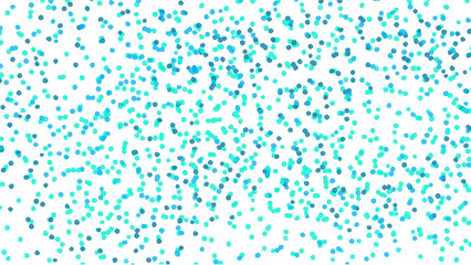 Blue watercolor background for your design, watercolor background concept, vector.