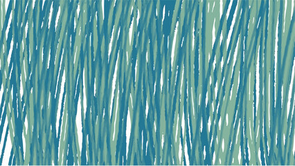 Green watercolor background for your design, watercolor background concept, vector.