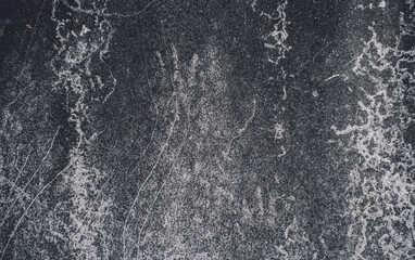 Background and texture of old stoned wall