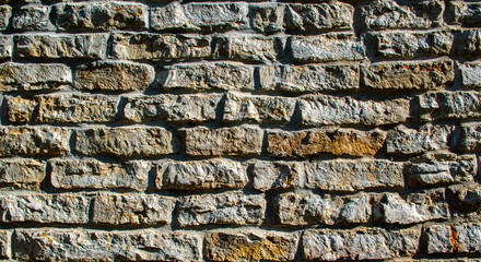 stone wall texture