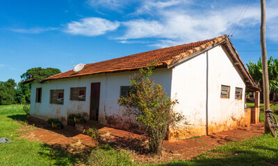 Fazenda Santa Helena, Itatinga, Pólo Cuesta