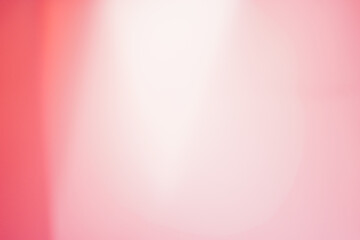 Blurred luxury pink silk or satin boutique fabric background