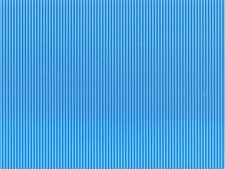Blue ribbed background suitable for background and design, blue striped background