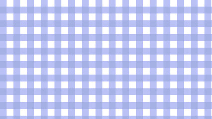 aesthetic cute pastel purple gingham, checkerboard, plaid, tartan pattern background illustration, perfect for wallpaper, backdrop, postcard, background for your design