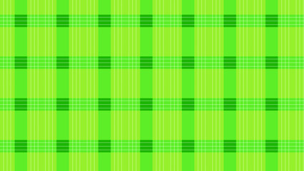 A beautiful illustration with june party background.