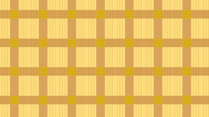 A beautiful illustration with june party background.