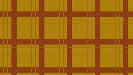 A beautiful illustration with june party background.