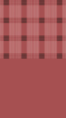 A beautiful illustration with june party background.