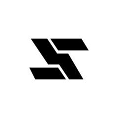 S element logo simple new
