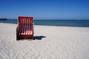 Beach Chair