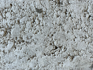 Wall background with rough textures. Grey concrete wall for background. 