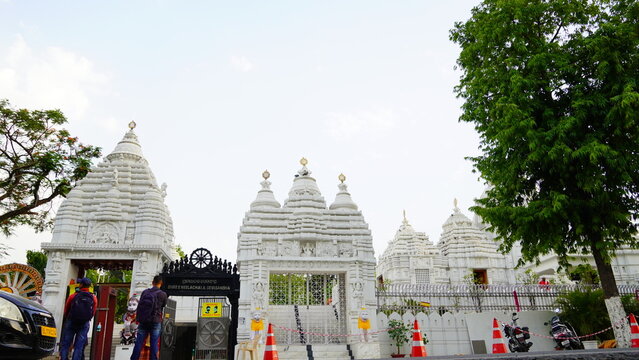 jagannath temple hauz khas, new delhi
