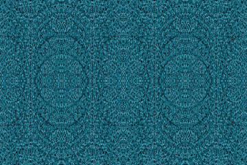 Seamless abstract background with texture. Fabric imitation.