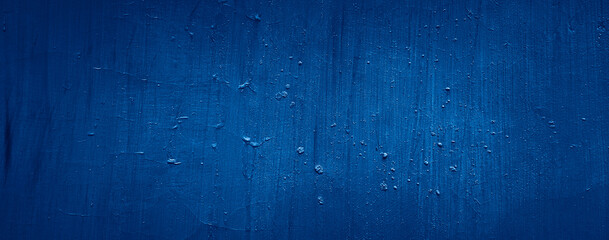 blue texture abstract cement concrete wall background