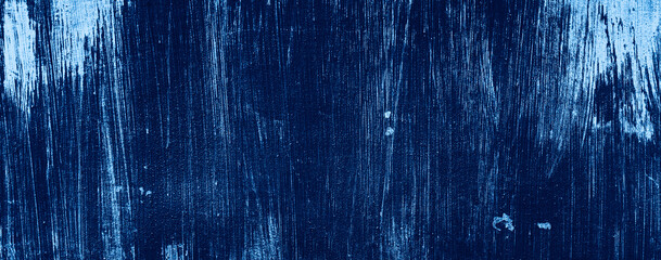 blue texture abstract cement concrete wall background