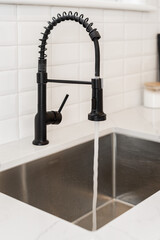 Kitchen Faucet