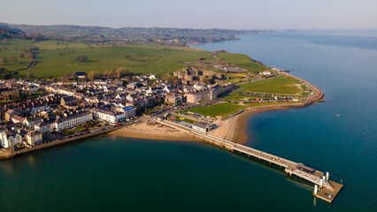 Beaumaris, Wales (UK)