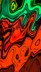 abstract background