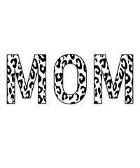 mom half leopard printsvg, mom svg, mom svg, mom leopard svg, mom leopard cheetah print svg png, mom life svg, mommy svg
