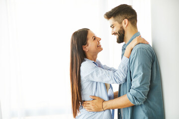 woman couple man happy happiness  love young lifestyle together romantic boyfriend girlfriend