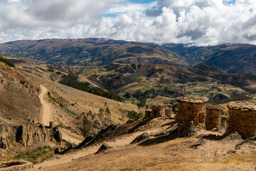 peru