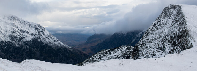 Snowdonia National Park, Wales (United Kingdom)