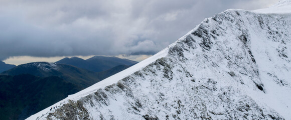 Snowdonia National Park, Wales (United Kingdom)