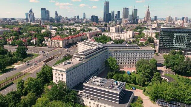 Warszawa