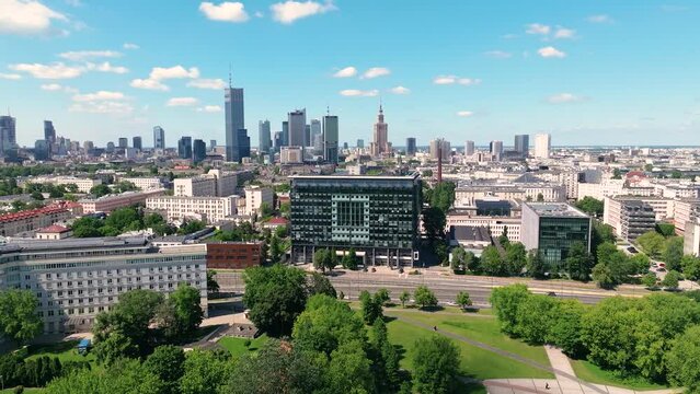 Warszawa