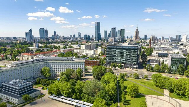 Warszawa