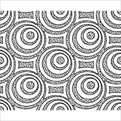 seamless geometrical patchwork pattern, abstract Beautiful colorful, wallpaper , fabric , textile print