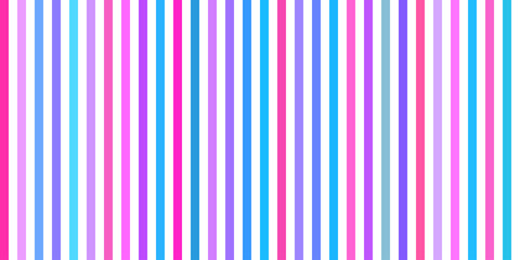 Obraz premium Stripe pattern. Multicolored background. Seamless abstract texture with many lines. Geometric colorful wallpaper with stripes. Print for flyers, shirts and textiles
