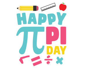 pi day svg png, Pi SVG, Pi Day SVG, 3.14159 SVG, happy pi day svg png, teacher svg, math svg, I Love Math Svg, Teacher Pi Day svg, March 14
