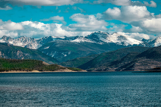 Grand Lake, Colorado