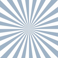 sunburst background template vector illustration