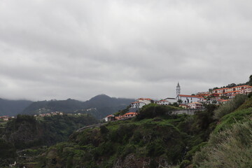 Madère, Portugal