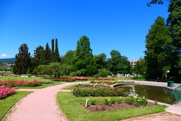 Rosenpark