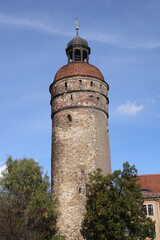 Nikolaiturm in Goerlitz