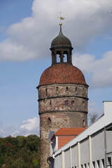 Nikolaiturm in Goerlitz