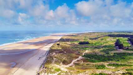 Plage de la Vielle Eglise