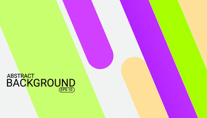 bstract background poster with simple shape and figure. Abstract vector pattern design for web banner, business presentation, branding package, fabric print, wallpaper