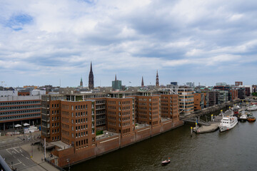 Hamburg